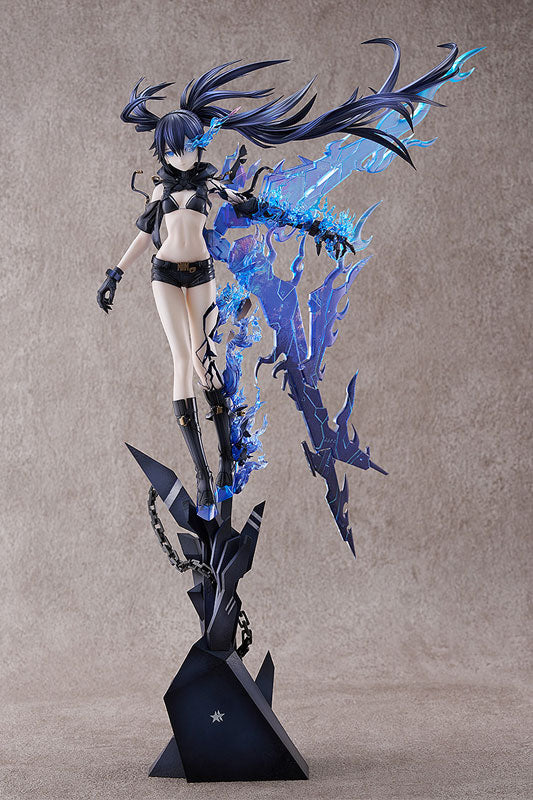 PREORDER Black Rock Shooter DAWN FALL Empress [Black Rock Shooter] huke Ver. 1/7 Figure