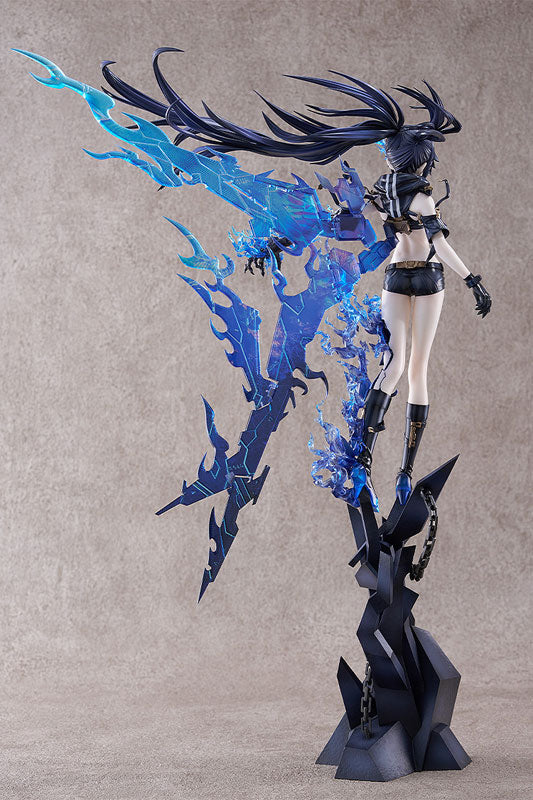 PREORDER Black Rock Shooter DAWN FALL Empress [Black Rock Shooter] huke Ver. 1/7 Figure