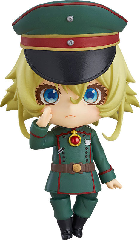 PREORDER Nendoroid Youjo Senki Tanya Degurechaff