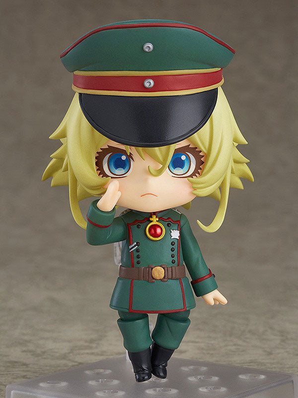PREORDER Nendoroid Youjo Senki Tanya Degurechaff