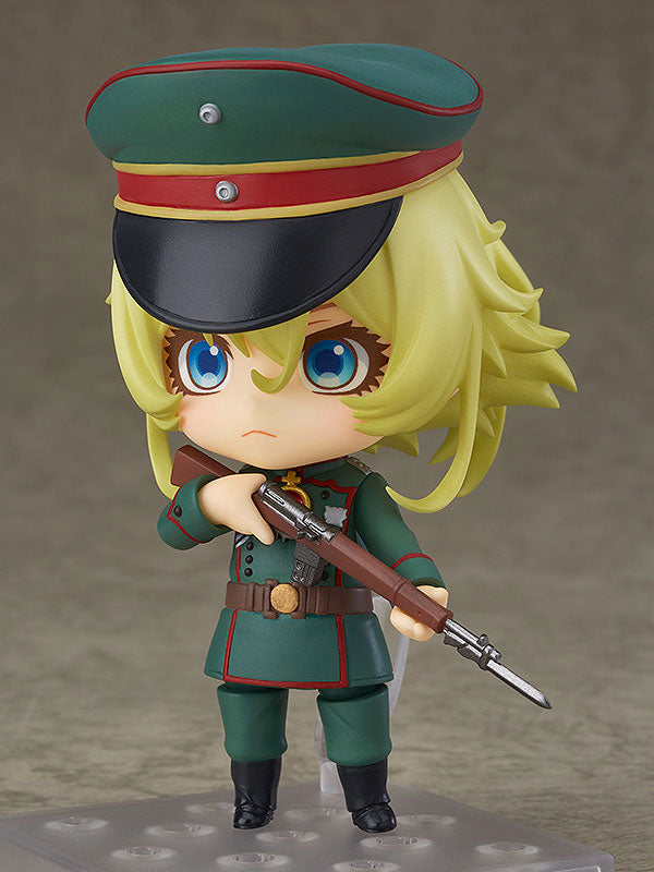 PREORDER Nendoroid Youjo Senki Tanya Degurechaff