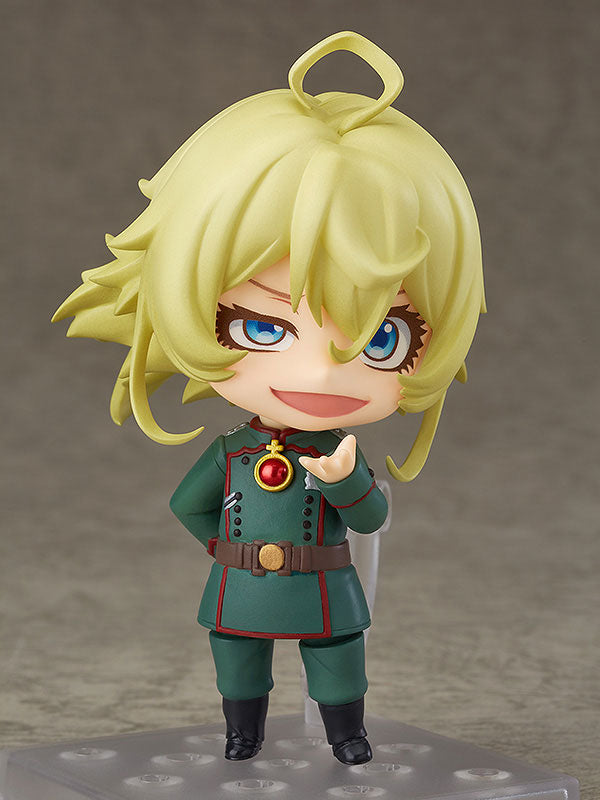 PREORDER Nendoroid Youjo Senki Tanya Degurechaff