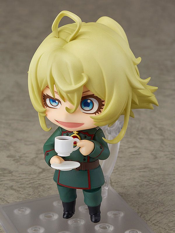 PREORDER Nendoroid Youjo Senki Tanya Degurechaff