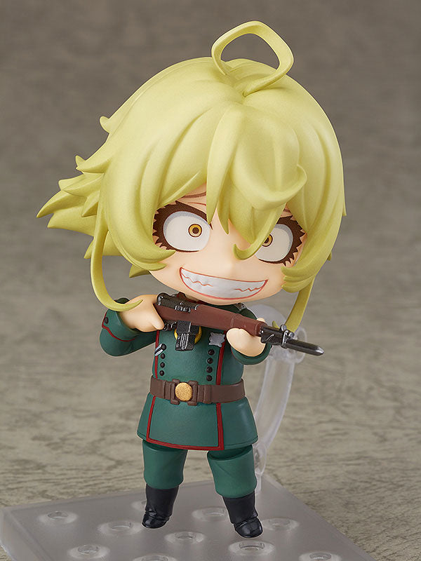 PREORDER Nendoroid Youjo Senki Tanya Degurechaff