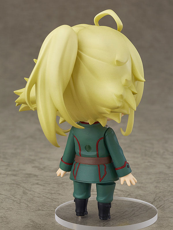 PREORDER Nendoroid Youjo Senki Tanya Degurechaff