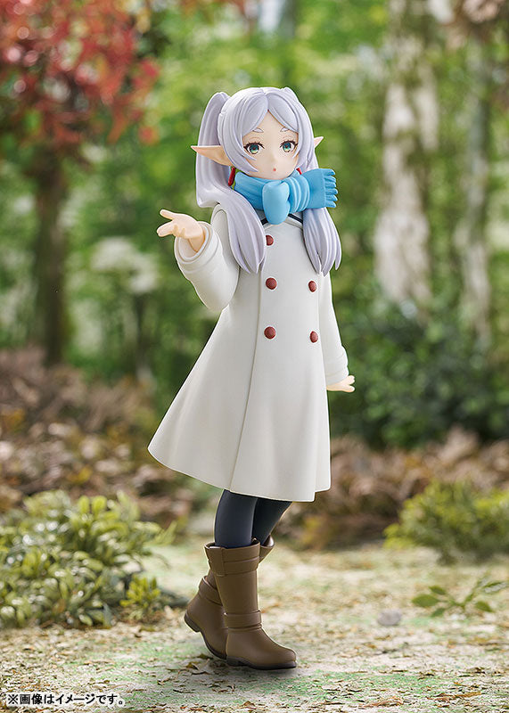 PREORDER POP UP PARADE Frieren: Beyond Journey's End Frieren Blow Kiss Ver. Complete Figure