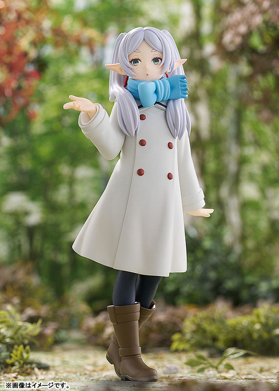 PREORDER POP UP PARADE Frieren: Beyond Journey's End Frieren Blow Kiss Ver. Complete Figure