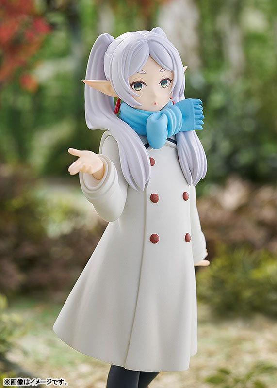 PREORDER POP UP PARADE Frieren: Beyond Journey's End Frieren Blow Kiss Ver. Complete Figure