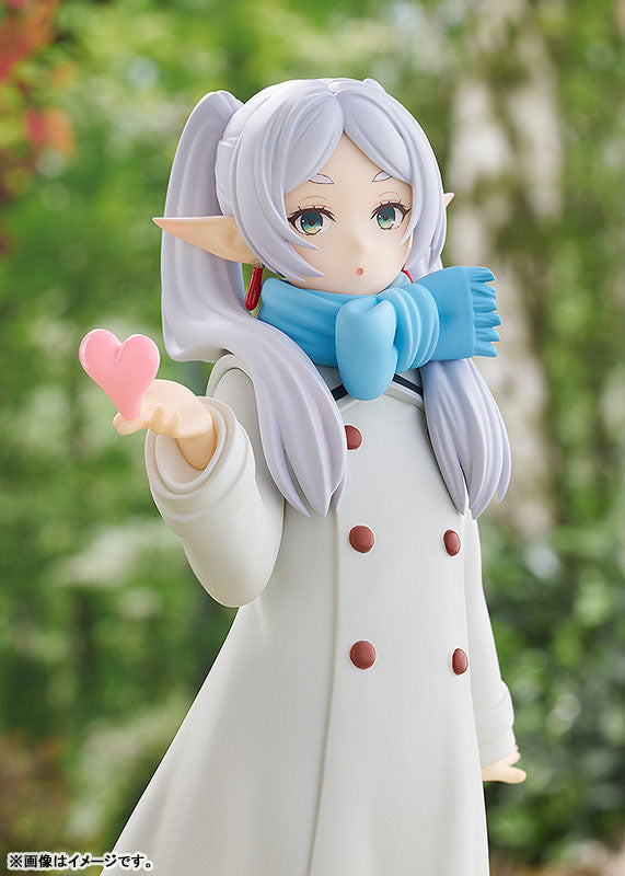 PREORDER POP UP PARADE Frieren: Beyond Journey's End Frieren Blow Kiss Ver. Complete Figure