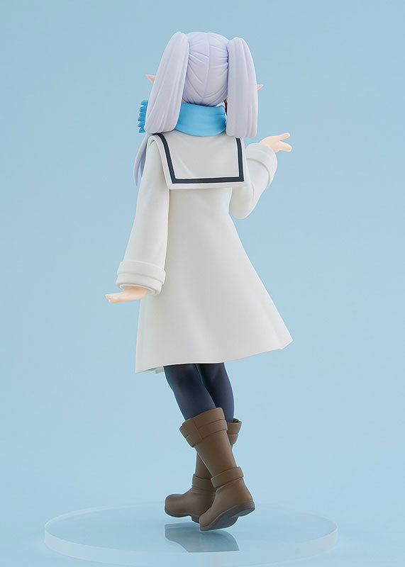 PREORDER POP UP PARADE Frieren: Beyond Journey's End Frieren Blow Kiss Ver. Complete Figure
