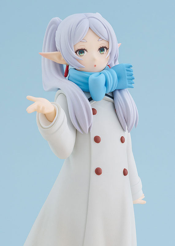 PREORDER POP UP PARADE Frieren: Beyond Journey's End Frieren Blow Kiss Ver. Complete Figure