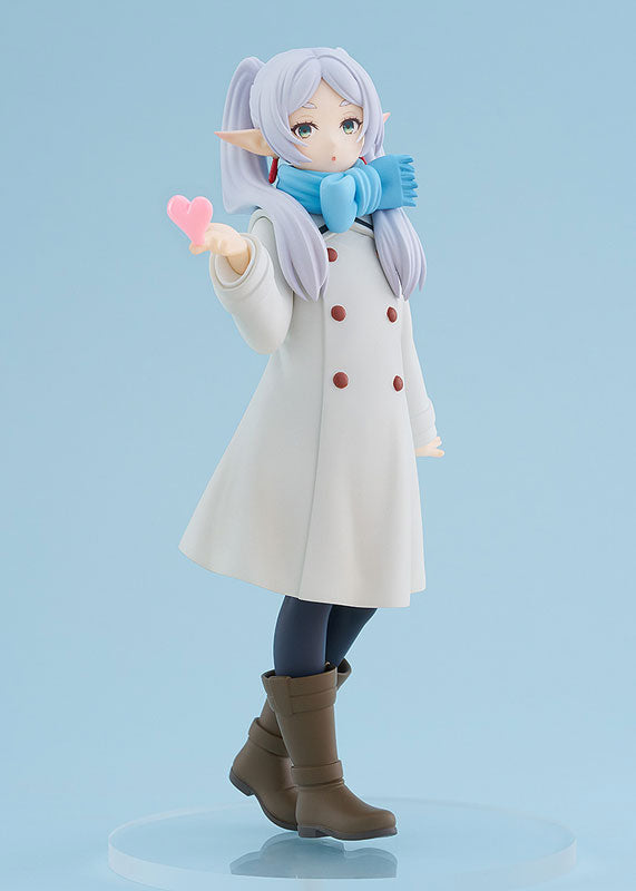 PREORDER POP UP PARADE Frieren: Beyond Journey's End Frieren Blow Kiss Ver. Complete Figure