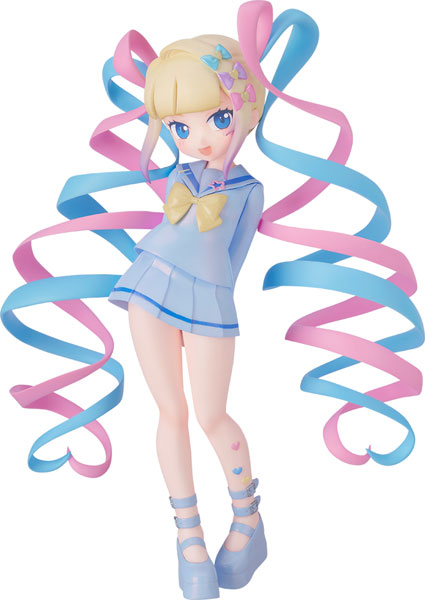 PREORDER POP UP PARADE NEEDY STREAMER OVERLOAD OMGkawaiiAngel: INTERNET YAMERO Ver. Complete Figure(Pre-order)