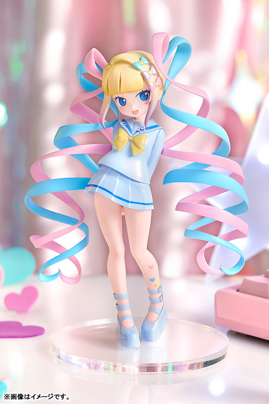 PREORDER POP UP PARADE NEEDY STREAMER OVERLOAD OMGkawaiiAngel: INTERNET YAMERO Ver. Complete Figure(Pre-order)