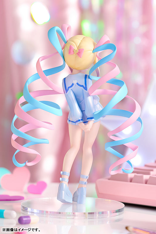 PREORDER POP UP PARADE NEEDY STREAMER OVERLOAD OMGkawaiiAngel: INTERNET YAMERO Ver. Complete Figure(Pre-order)