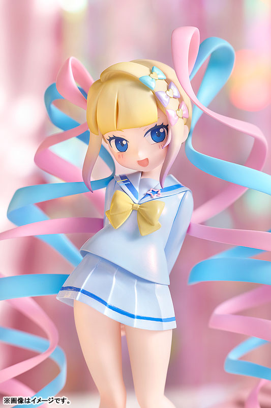 PREORDER POP UP PARADE NEEDY STREAMER OVERLOAD OMGkawaiiAngel: INTERNET YAMERO Ver. Complete Figure(Pre-order)