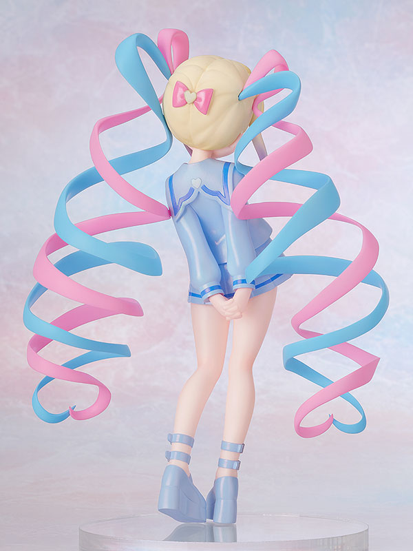 PREORDER POP UP PARADE NEEDY STREAMER OVERLOAD OMGkawaiiAngel: INTERNET YAMERO Ver. Complete Figure(Pre-order)