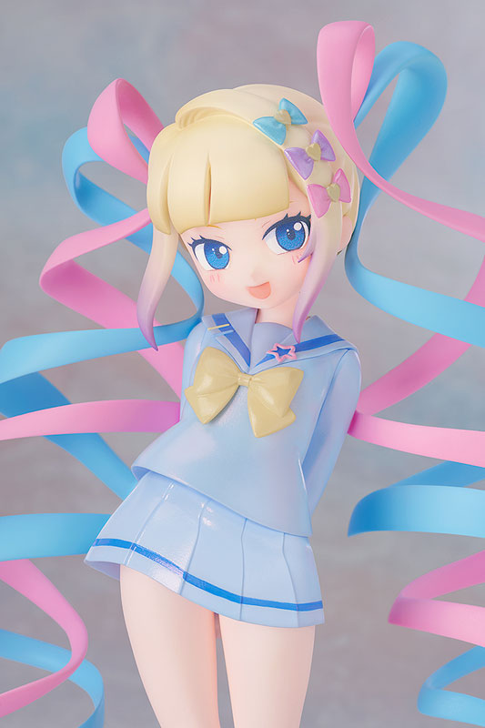PREORDER POP UP PARADE NEEDY STREAMER OVERLOAD OMGkawaiiAngel: INTERNET YAMERO Ver. Complete Figure(Pre-order)