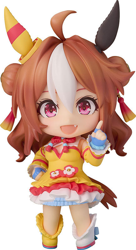 PREORDER Nendoroid Umamusume Pretty Derby Copano Rickey