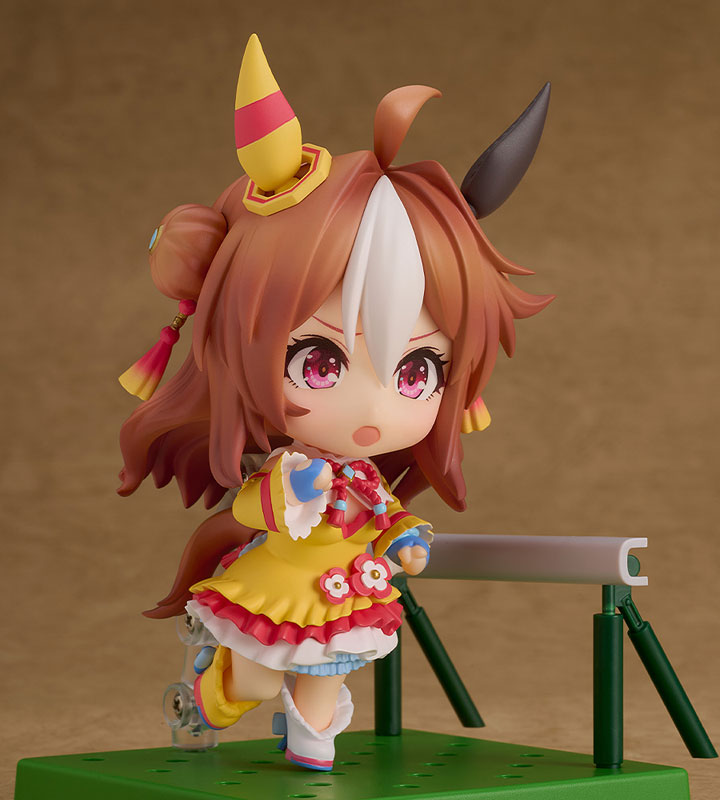 PREORDER Nendoroid Umamusume Pretty Derby Copano Rickey