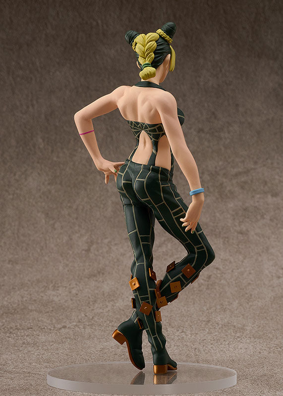 PREORDER POP UP PARADE Anime "JoJo's Bizarre Adventure: Stone Ocean" Jolyne Cujoh Complete Figure