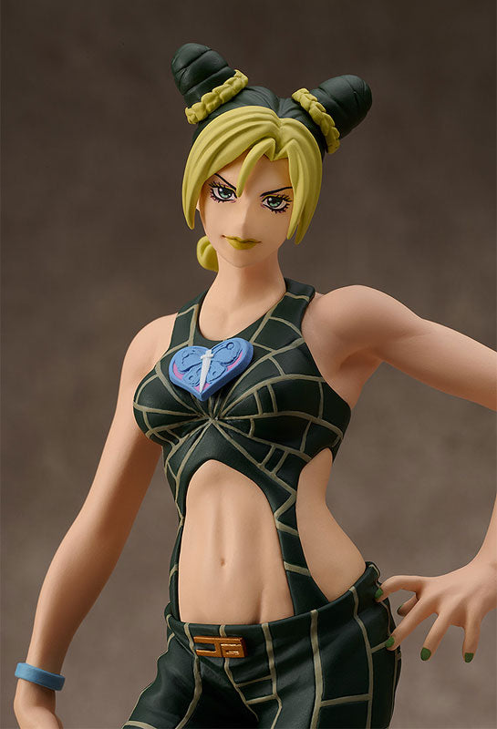 PREORDER POP UP PARADE Anime "JoJo's Bizarre Adventure: Stone Ocean" Jolyne Cujoh Complete Figure