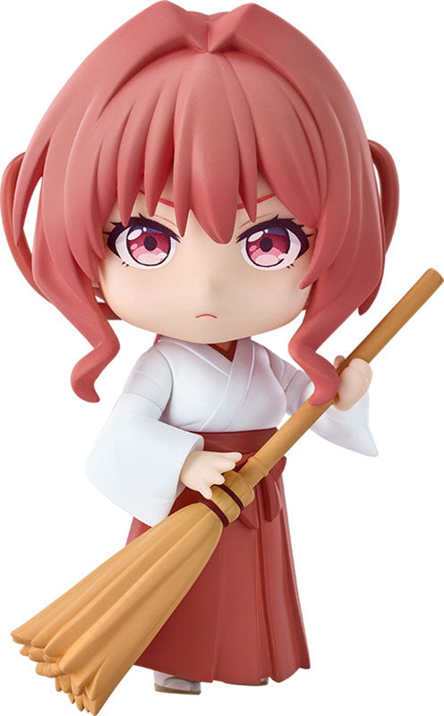 PREORDER Nendoroid Tying the Knot with an Amagami Sister Yuna Amagami