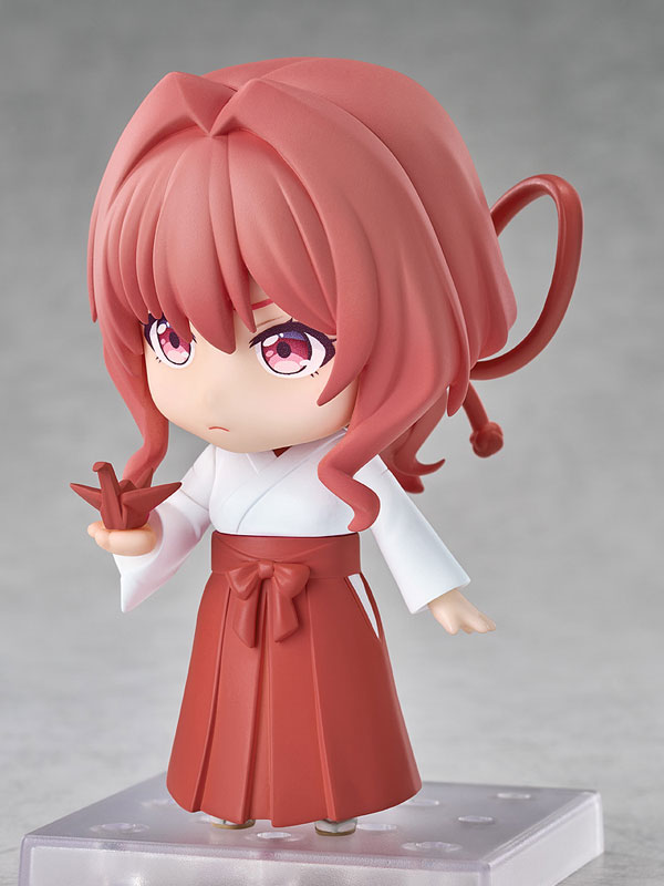 PREORDER Nendoroid Tying the Knot with an Amagami Sister Yuna Amagami