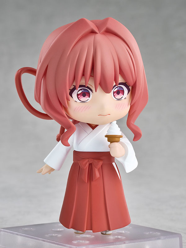 PREORDER Nendoroid Tying the Knot with an Amagami Sister Yuna Amagami
