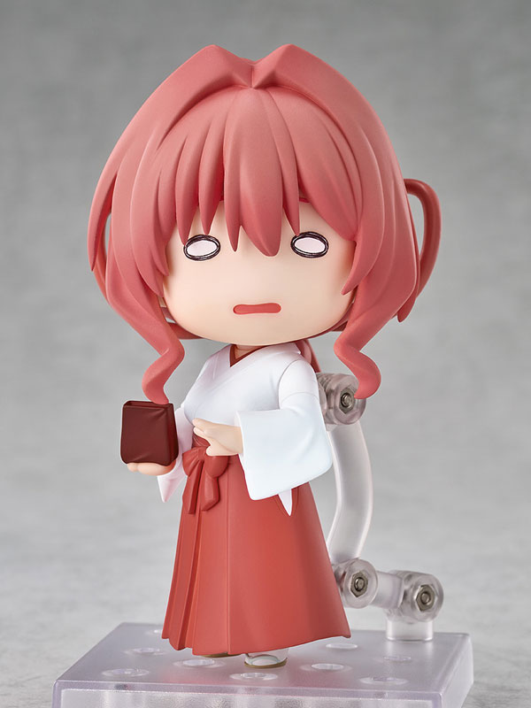 PREORDER Nendoroid Tying the Knot with an Amagami Sister Yuna Amagami