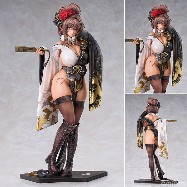 PREORDER Goddess of Victory: Nikke Noir: Black Rabbit 1/7 Complete Figure
