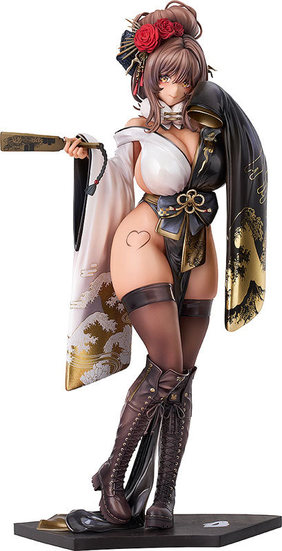 PREORDER Goddess of Victory: Nikke Noir: Black Rabbit 1/7 Complete Figure