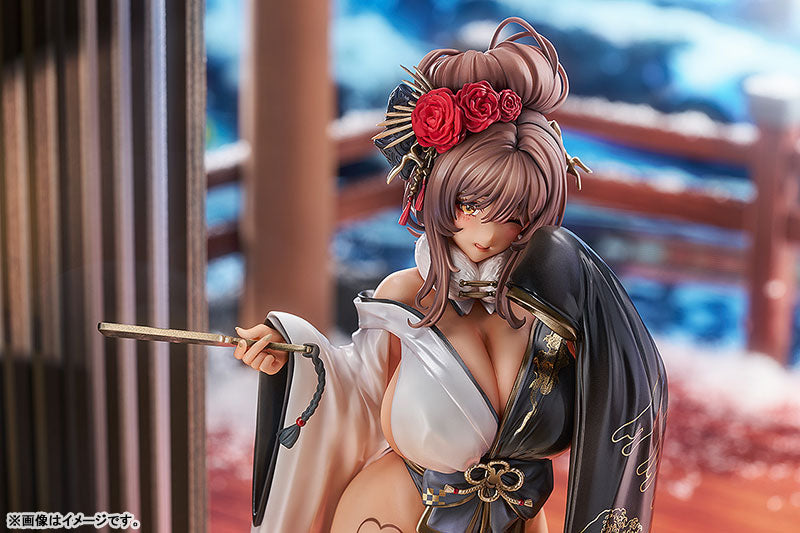 PREORDER Goddess of Victory: Nikke Noir: Black Rabbit 1/7 Complete Figure