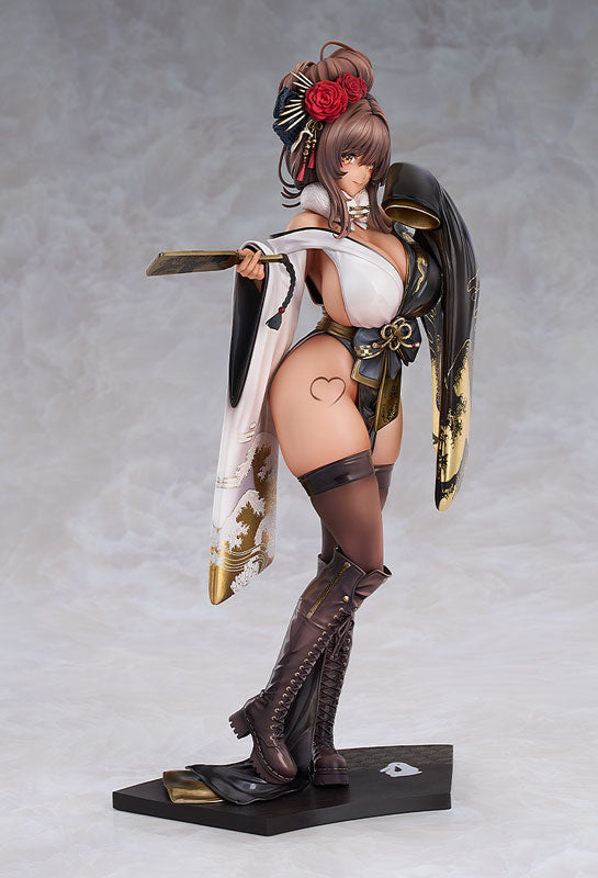 PREORDER Goddess of Victory: Nikke Noir: Black Rabbit 1/7 Complete Figure
