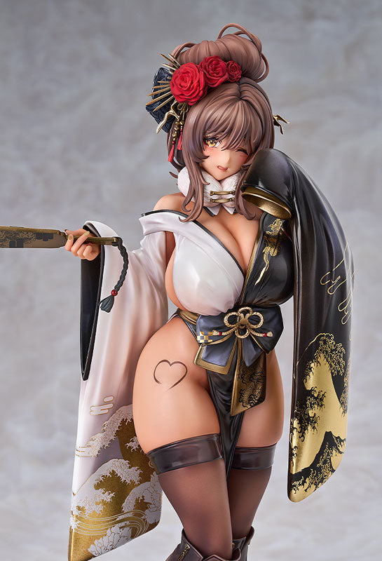 PREORDER Goddess of Victory: Nikke Noir: Black Rabbit 1/7 Complete Figure