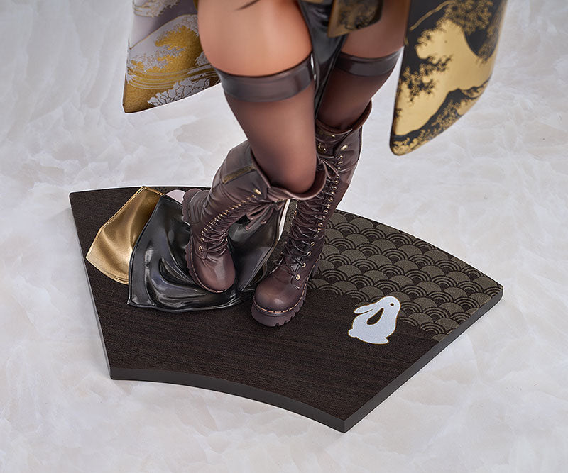 PREORDER Goddess of Victory: Nikke Noir: Black Rabbit 1/7 Complete Figure