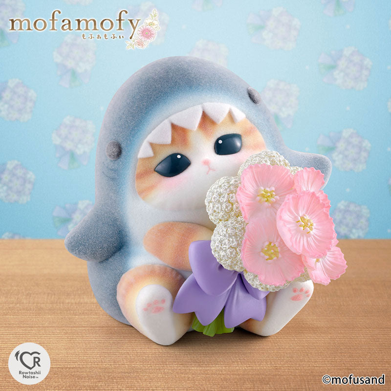 PREORDER mofamofy Samenyan