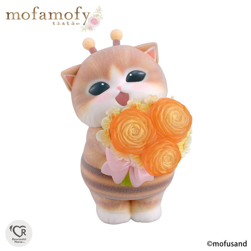PREORDER mofamofy Hachinyan