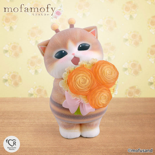 PREORDER mofamofy Hachinyan