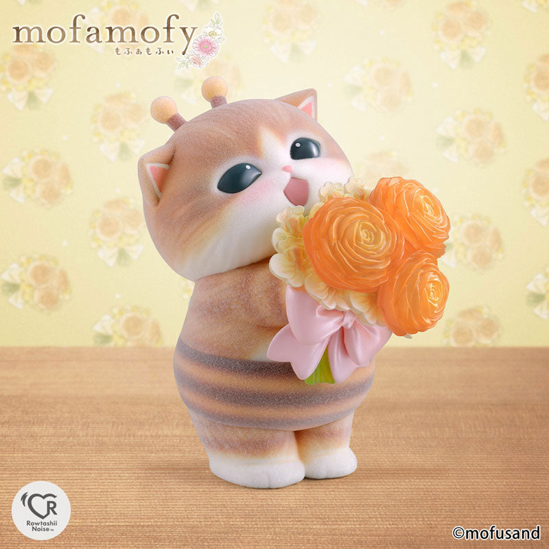 PREORDER mofamofy Hachinyan