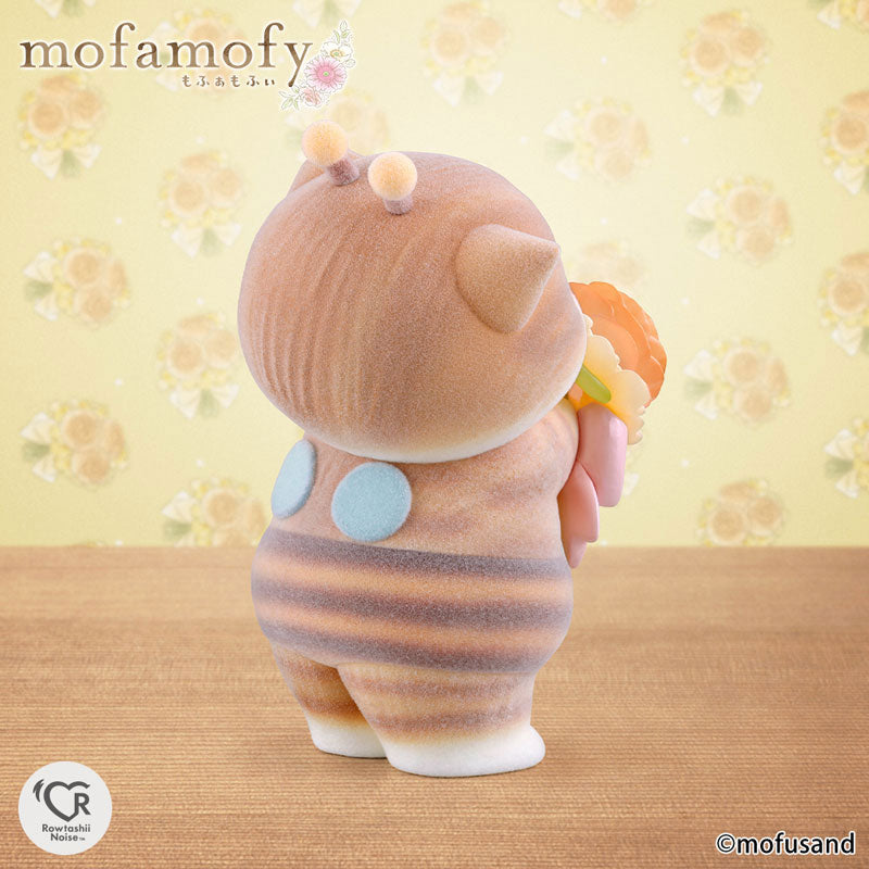 PREORDER mofamofy Hachinyan
