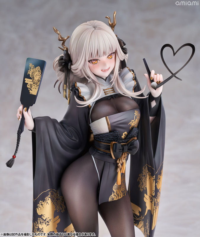 PREORDER Goddess of Victory: Nikke Blanc: White Rabbit 1/7 Complete Figure