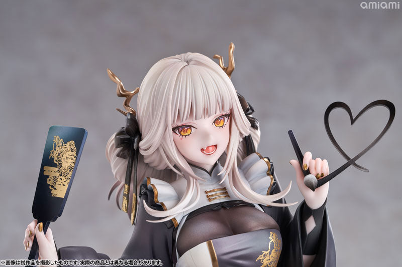 PREORDER Goddess of Victory: Nikke Blanc: White Rabbit 1/7 Complete Figure