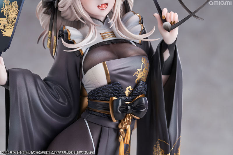 PREORDER Goddess of Victory: Nikke Blanc: White Rabbit 1/7 Complete Figure