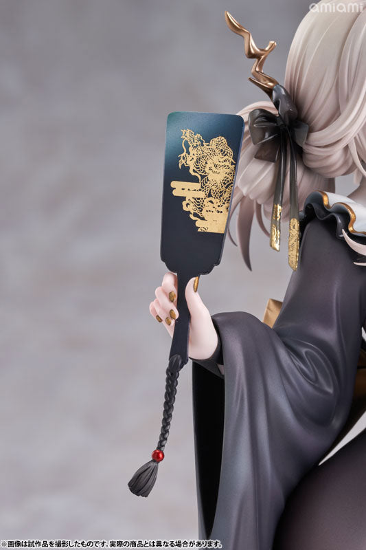 PREORDER Goddess of Victory: Nikke Blanc: White Rabbit 1/7 Complete Figure