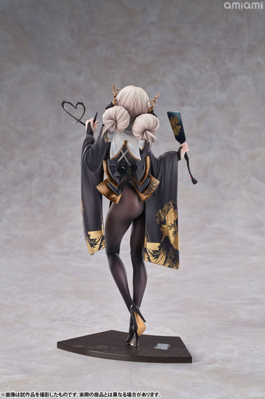 PREORDER Goddess of Victory: Nikke Blanc: White Rabbit 1/7 Complete Figure