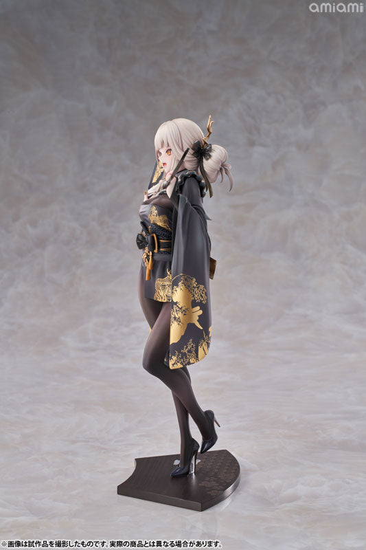 PREORDER Goddess of Victory: Nikke Blanc: White Rabbit 1/7 Complete Figure