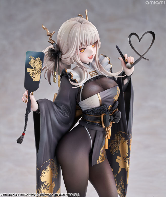 PREORDER Goddess of Victory: Nikke Blanc: White Rabbit 1/7 Complete Figure