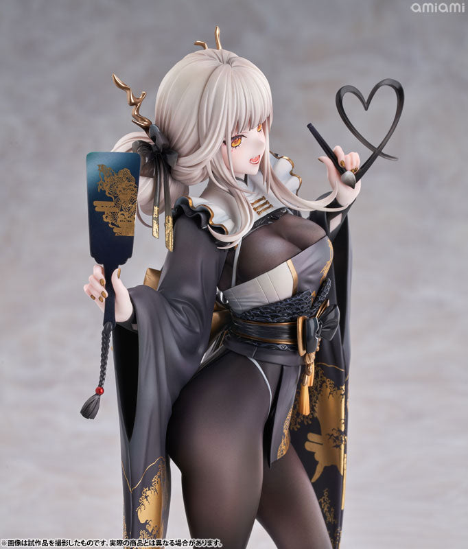 PREORDER Goddess of Victory: Nikke Blanc: White Rabbit 1/7 Complete Figure