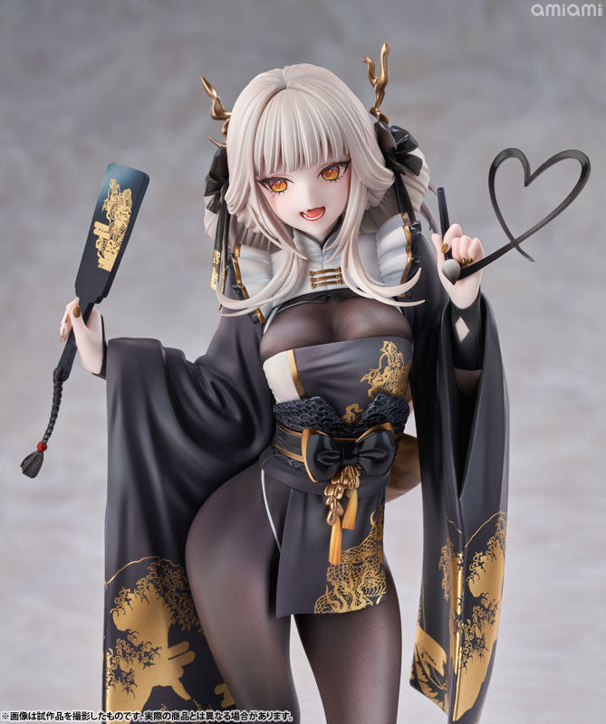PREORDER Goddess of Victory: Nikke Blanc: White Rabbit 1/7 Complete Figure